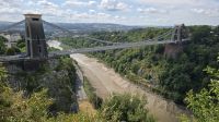 Bristol Suspension Bridge &ndash; &copy; Marlies Thrum (Eberhardt TRAVEL)