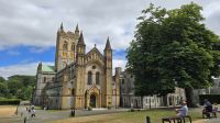 Buckfast Abbey &ndash; &copy; Marlies Thrum (Eberhardt TRAVEL)