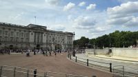 Buckingham Palace &ndash; &copy; Marlies Thrum (Eberhardt TRAVEL)