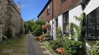 Bummel durch Rye &ndash; &copy; Marlies Thrum (Eberhardt TRAVEL)