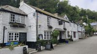 Bummeln durch Polperro &ndash; &copy; Marlies Thrum (Eberhardt TRAVEL)