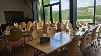 Cream Tea in der Buckfast Abbey &ndash; &copy; Marlies Thrum (Eberhardt TRAVEL)