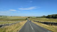 Fahrt durchs Dartmoor &ndash; &copy; Marlies Thrum (Eberhardt TRAVEL)