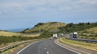 Fahrt nach Dover