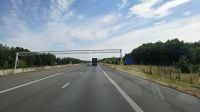 Fahrt nach Hause &ndash; &copy; Marlies Thrum (Eberhardt TRAVEL)