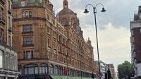 Harrods &ndash; &copy; Marlies Thrum (Eberhardt TRAVEL)