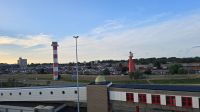 Hoek van Holland  &ndash; &copy; Marlies Thrum (Eberhardt TRAVEL)
