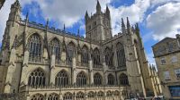 Kathedrale in Bath &ndash; &copy; Marlies Thrum (Eberhardt TRAVEL)