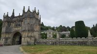 Lanhydrock Torhaus 
