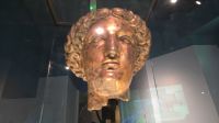 Minerva Sulis &ndash; &copy; Marlies Thrum (Eberhardt TRAVEL)