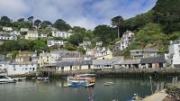 Polperro &ndash; &copy; Marlies Thrum (Eberhardt TRAVEL)