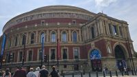 Royal Albert Hall &ndash; &copy; Marlies Thrum (Eberhardt TRAVEL)