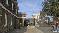 Royal Observatoriy Greenwich  &ndash; &copy; Marlies Thrum (Eberhardt TRAVEL)