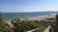 Sandstrand in Bournemouth &ndash; &copy; Marlies Thrum (Eberhardt TRAVEL)