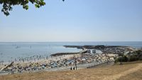 The Cobb in Lyme Regis &ndash; &copy; Marlies Thrum (Eberhardt TRAVEL)