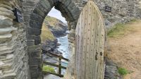 Tintagel Castle &ndash; &copy; Marlies Thrum (Eberhardt TRAVEL)