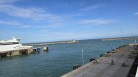 Tschüss Dover &ndash; &copy; Marlies Thrum (Eberhardt TRAVEL)