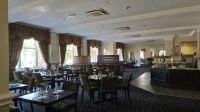 unser Hotel in Bournemouth &ndash; &copy; Marlies Thrum (Eberhardt TRAVEL)