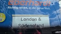 Unsere Reise startet  &ndash; &copy; Marlies Thrum (Eberhardt TRAVEL)