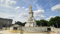 Victoria Memorial  &ndash; &copy; Marlies Thrum (Eberhardt TRAVEL)