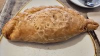 zum Abschluß eine Pastry &ndash; &copy; Marlies Thrum (Eberhardt TRAVEL)