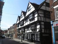 Rochester &ndash; &copy; Constanze Hölig (Eberhardt TRAVEL)