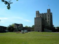 Rochester &ndash; &copy; Constanze Hölig (Eberhardt TRAVEL)