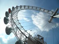 London Eye &ndash; &copy; Constanze Hölig (Eberhardt TRAVEL)