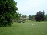 Hever Castle &ndash; &copy; Constanze Hölig (Eberhardt TRAVEL)