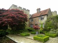 Penshurst Place and Gardens &ndash; &copy; Constanze Hölig (Eberhardt TRAVEL)