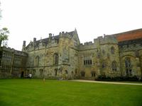 Penshurst Place and Gardens &ndash; &copy; Constanze Hölig (Eberhardt TRAVEL)