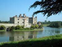 Leeds Castle &ndash; &copy; Constanze Hölig (Eberhardt TRAVEL)