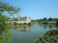Leeds Castle