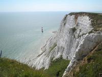 Beachy Head &ndash; &copy; Constanze Hölig (Eberhardt TRAVEL)