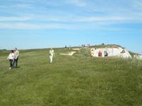 Beachy Head &ndash; &copy; Constanze Hölig (Eberhardt TRAVEL)