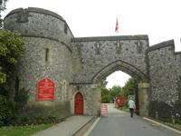 Arundel Castle &ndash; &copy; Constanze Hölig (Eberhardt TRAVEL)