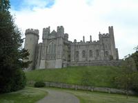 Arundel Castle &ndash; &copy; Constanze Hölig (Eberhardt TRAVEL)