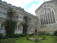 Arundel Castle &ndash; &copy; Constanze Hölig (Eberhardt TRAVEL)