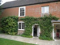 Jane Austen House &ndash; &copy; Constanze Hölig (Eberhardt TRAVEL)