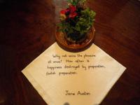 Jane Austen House