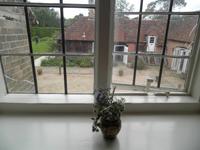 Jane Austen House &ndash; &copy; Constanze Hölig (Eberhardt TRAVEL)