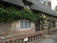 Jane Austen House &ndash; &copy; Constanze Hölig (Eberhardt TRAVEL)