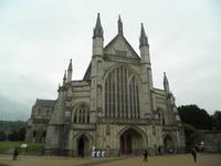 Winchester Cathedral &ndash; &copy; Constanze Hölig (Eberhardt TRAVEL)