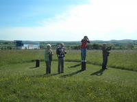 Woodhenge &ndash; &copy; Constanze Hölig (Eberhardt TRAVEL)