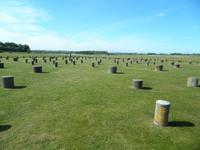 Woodhenge &ndash; &copy; Constanze Hölig (Eberhardt TRAVEL)
