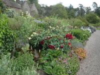 Knightshayes Court &ndash; &copy; Constanze Hölig (Eberhardt TRAVEL)
