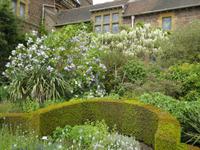 Knightshayes Court &ndash; &copy; Constanze Hölig (Eberhardt TRAVEL)