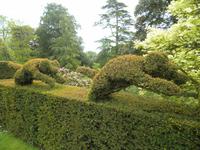 Knightshayes Court &ndash; &copy; Constanze Hölig (Eberhardt TRAVEL)