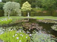 Knightshayes Court &ndash; &copy; Constanze Hölig (Eberhardt TRAVEL)