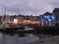 Plymouth &ndash; &copy; Constanze Hölig (Eberhardt TRAVEL)